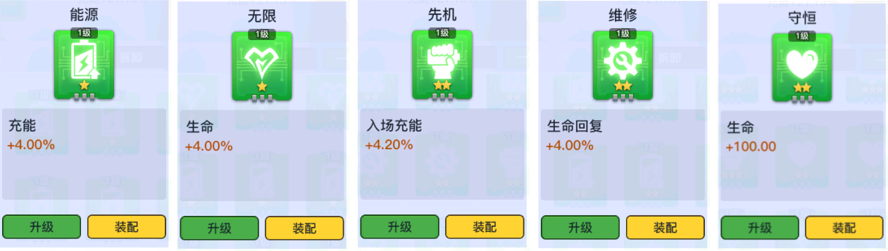 螺旋勇士芯片怎么获得 芯片获取方法汇总[多图]图片3