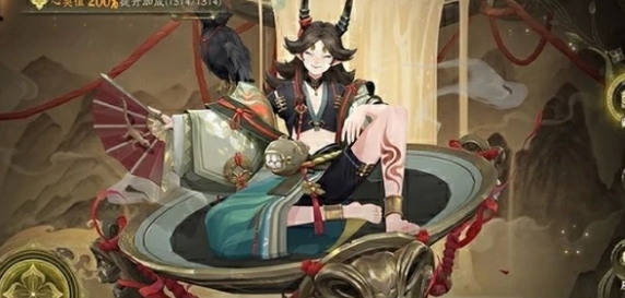 阴阳师心契玩法是什么 心契玩法介绍[多图]图片2