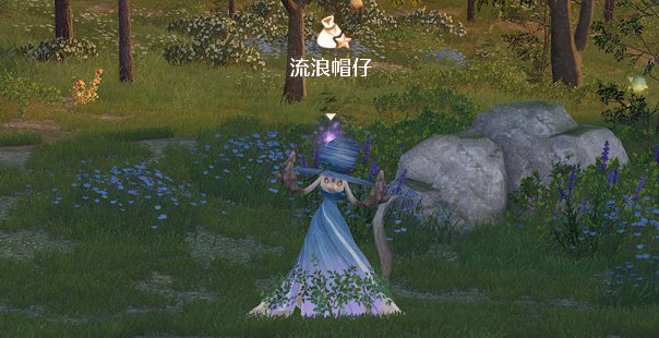 无限暖暖全商人位置在哪里 全商人位置及消耗一览[多图]图片24