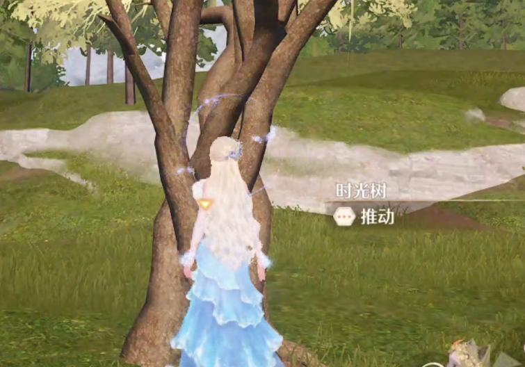 无限暖暖面膜草蛉在哪里抓 面膜草蛉获取方法[多图]图片4