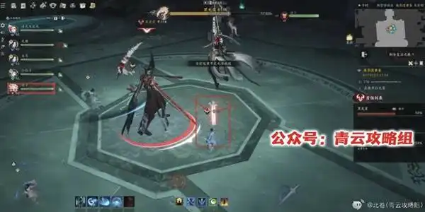 诛仙世界侠影渡黄泉副本怎么玩 侠影渡黄泉副本玩法攻略介绍[多图]图片7