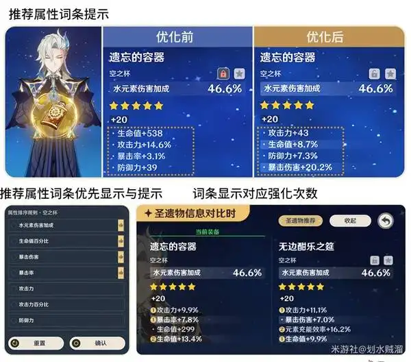 原神5.3版本内容更新 5.3新卡池、福利活动前瞻汇总介绍[多图]图片35