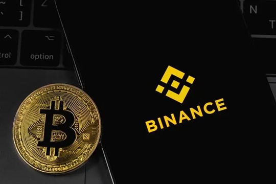 币安怎么充值USDT 充值USDT详细流程[多图]图片1
