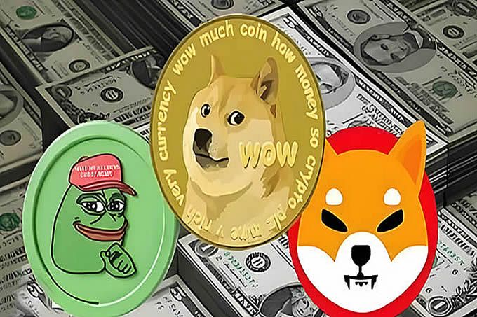 Meme概念龙头币有哪些 2025年值得投资的Meme概念币[多图]图片1