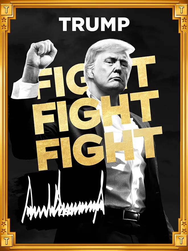 特朗普发币让Crypto的主权转移 TRUMP对加密货币的影响[多图]图片1