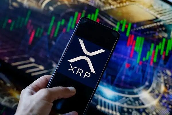 XRP能否延续涨势 SEC撤销指控后瑞波币的未来[多图]图片1