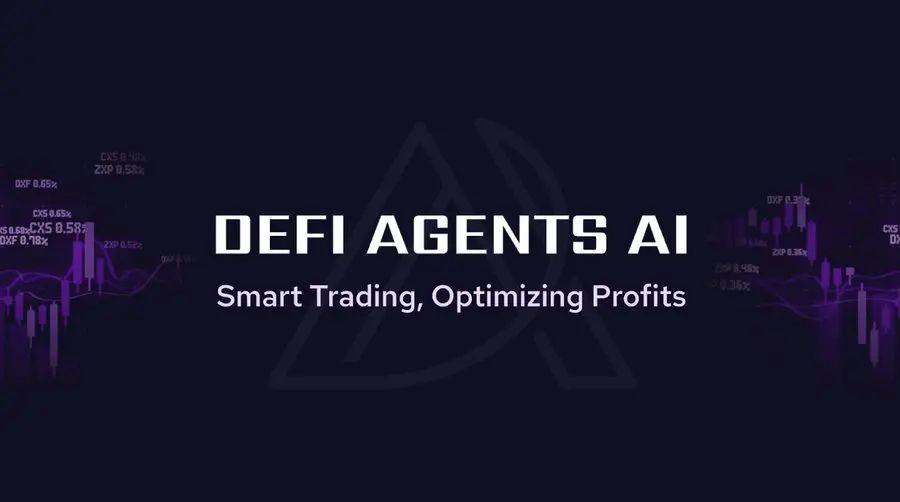SynFutures如何通过AI Agent重塑去中心化[多图]图片3