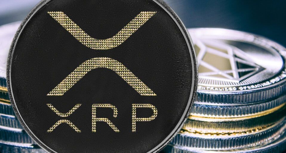 Grayscale XRP ETF申请正式提交 监管批准的里程碑与市场展望[图]图片1