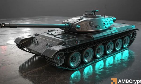 Solana面临网络活动下降与巨额代币解锁[图]图片1