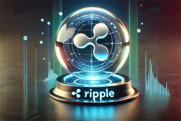 2025年XRP的五大关键驱动因素最终影响与挑战[多图]图片1