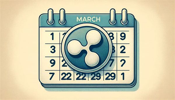 2025年XRP的五大关键驱动因素最终影响与挑战[多图]图片3