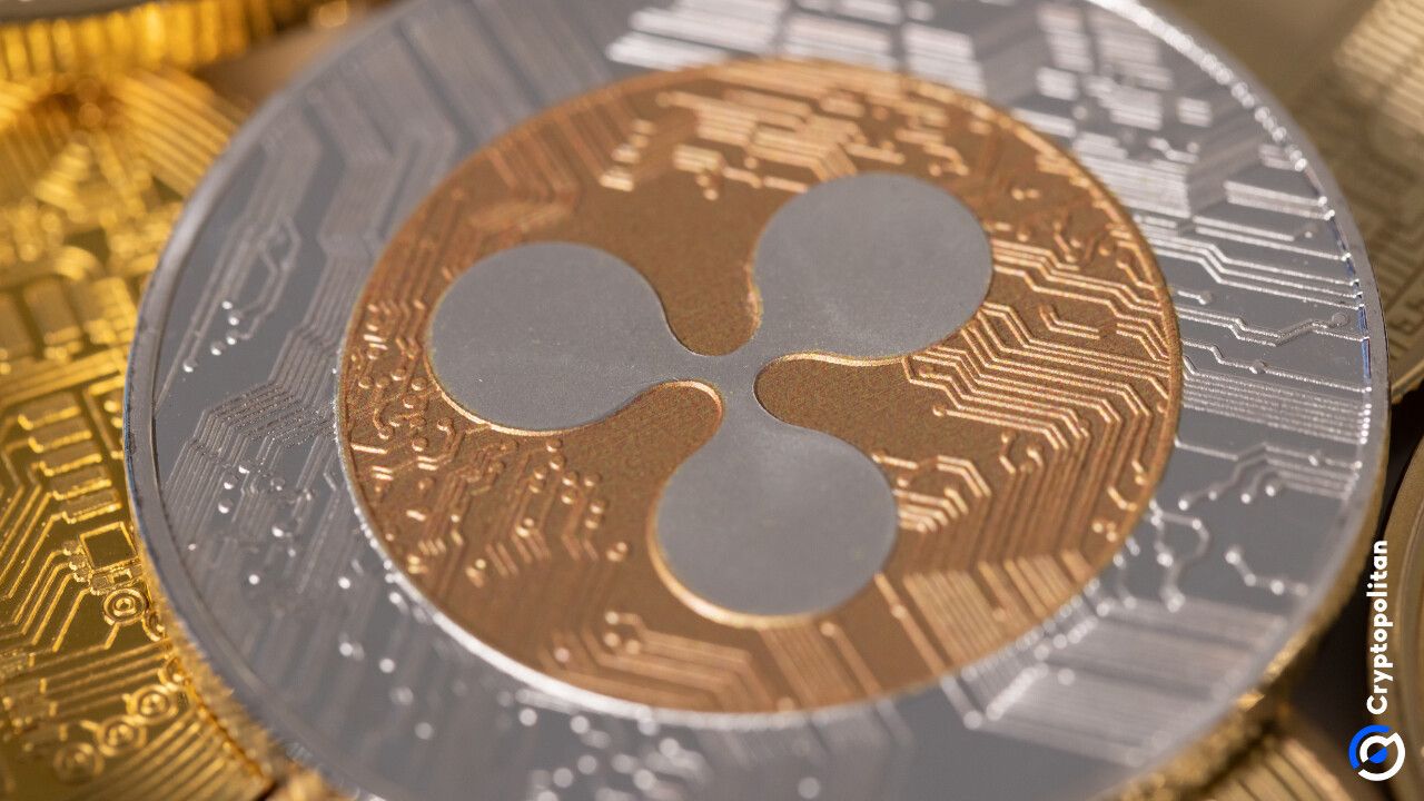 Ripple Labs 2025年XRPL路线图 将推动机构DeFi采用[图]图片1