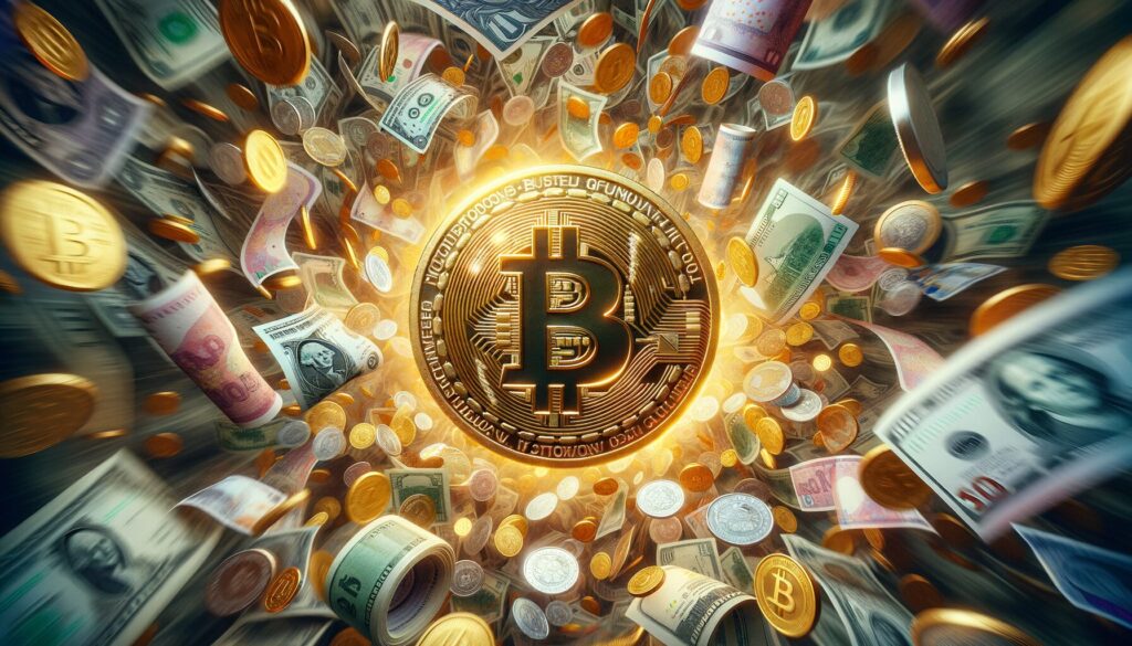 XRP ETF批准引爆加密货币市场 三大代币或迎来价格飙升[多图]图片4