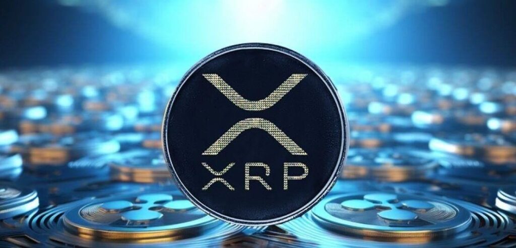 XRP 2025年夏季价格预测 XRP价格暴跌3.38%至2.34美元后市分析[多图]图片1