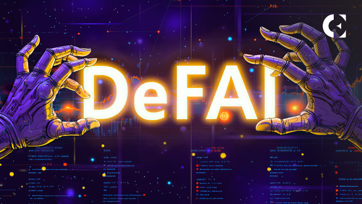 DeFi遇上AI的新结合体DeFAI怎么样[图]图片1