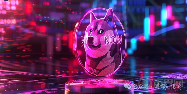 狗狗币关键支撑位测试 100%涨幅机会再现吗[多图]图片2