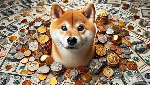 当SHIB涨到0.01美元 3个最大化利润的投资策略[多图]图片2
