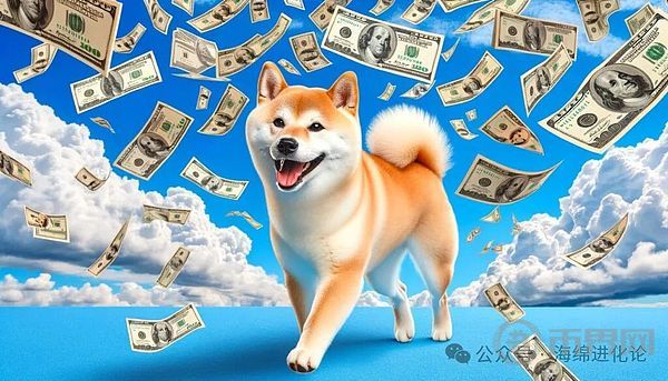 当SHIB涨到0.01美元 3个最大化利润的投资策略[多图]图片4