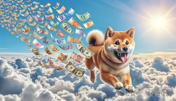 当SHIB涨到0.01美元 3个最大化利润的投资策略[多图]图片3