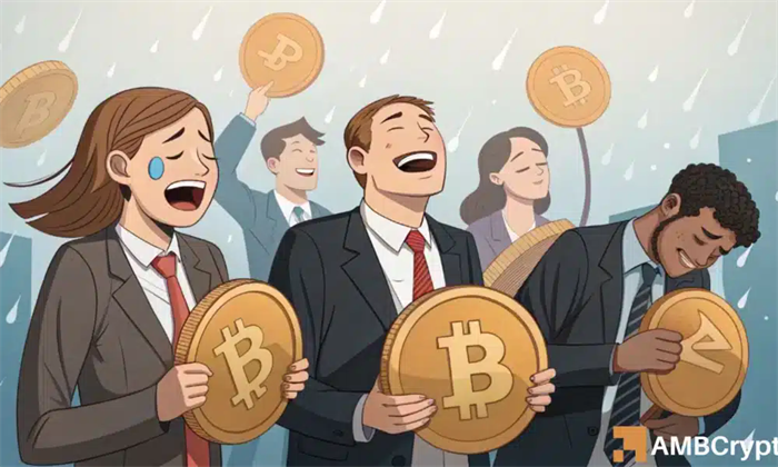 比特币与XRP逆势增长 以太坊和狗狗币面临挑战分析