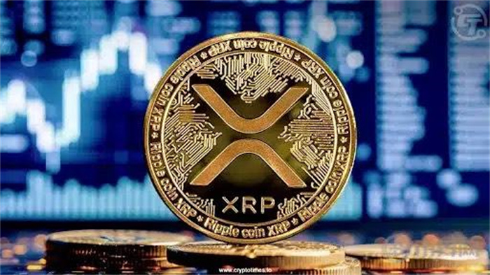 XRP ETF时代正式开启 ProShares三款期货ETF获批
