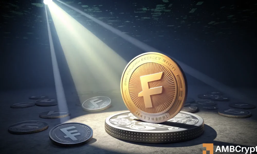Fartcoin价格分析 0.52美元突破后或上涨到0.64美元[图]图片1