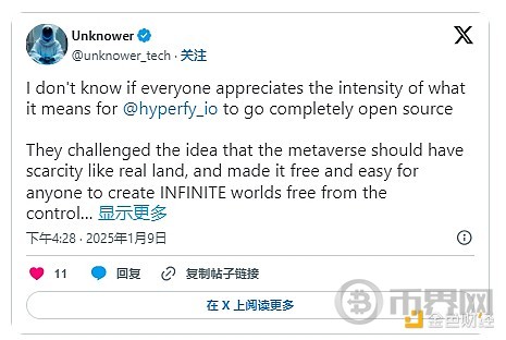Hyperfy v2革新虚拟世界 Hyperfy v2的开放哲学与AI元宇宙未来[多图]图片3