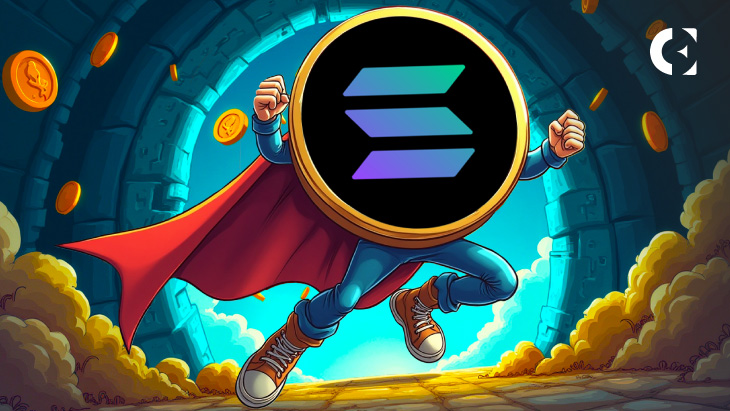 5月Solana 71%概率冲击190美元 Solana五月价格信心与技术指标