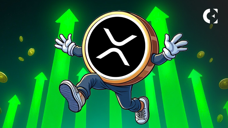 XRP价格5月底能否突破3.5美元 XRP价格展望市场分歧与未来潜力[图]图片1