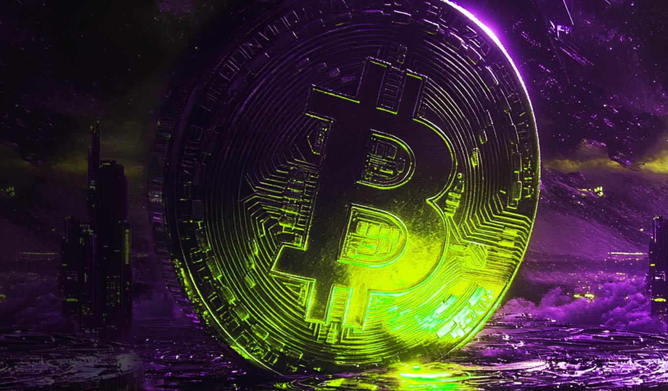 知名分析师警告BTC日线现看跌背离 比特币反弹或终结黄金与Floki前景展望