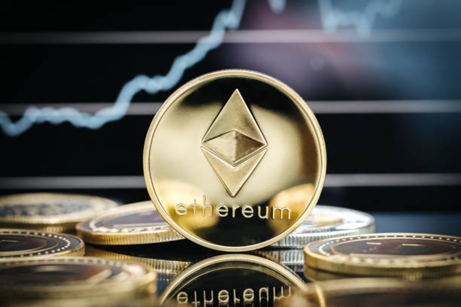 ETH能否突破2700美元阻力 以太坊（ETH）价格飙升80%后市分析[多图]图片1