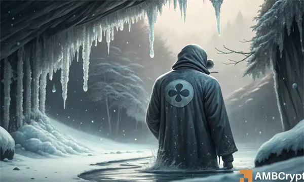 XRP陷入轮动困境原因分析 XRP遭遇冷遇交易员转向其他平台原因