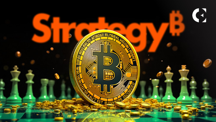 MicroStrategy 加大比特币持仓 MicroStrategy再砸4.27亿美元增持比特币