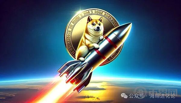 狗狗币六月魔咒DOGE价格下跌风险预测 狗狗币6月走势分析2025趋势分析[多图]图片2