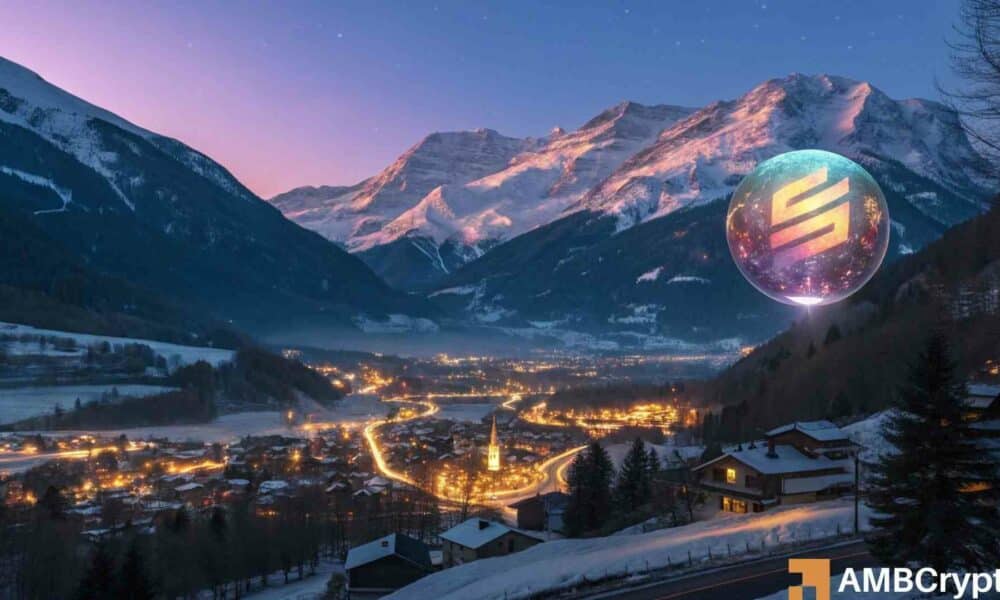 SOL在2025年能否冲击420美元 2025年SOL价格预测[图]图片1