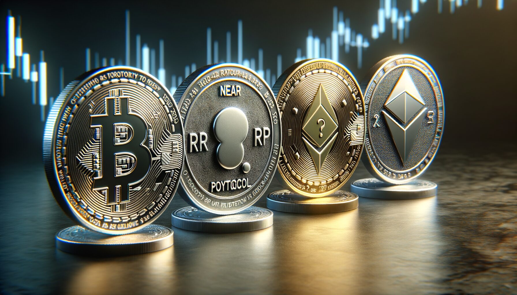 2025山寨币季爆发：BTC Bull Token、以太坊和门罗币三大潜力币种解析