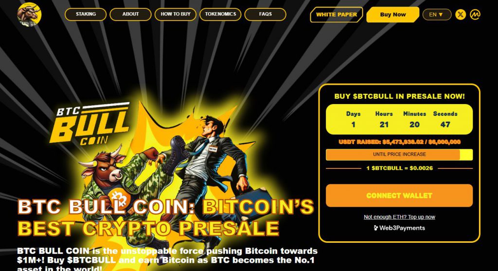2025山寨币季爆发：BTC Bull Token、以太坊和门罗币三大潜力币种解析[多图]图片4