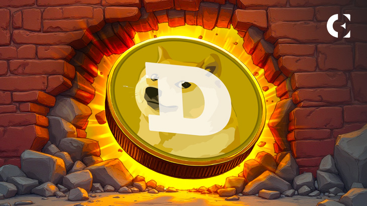 狗狗币2025年6月行情分析 DOGE即将迎来历史性突破预测2.28美元