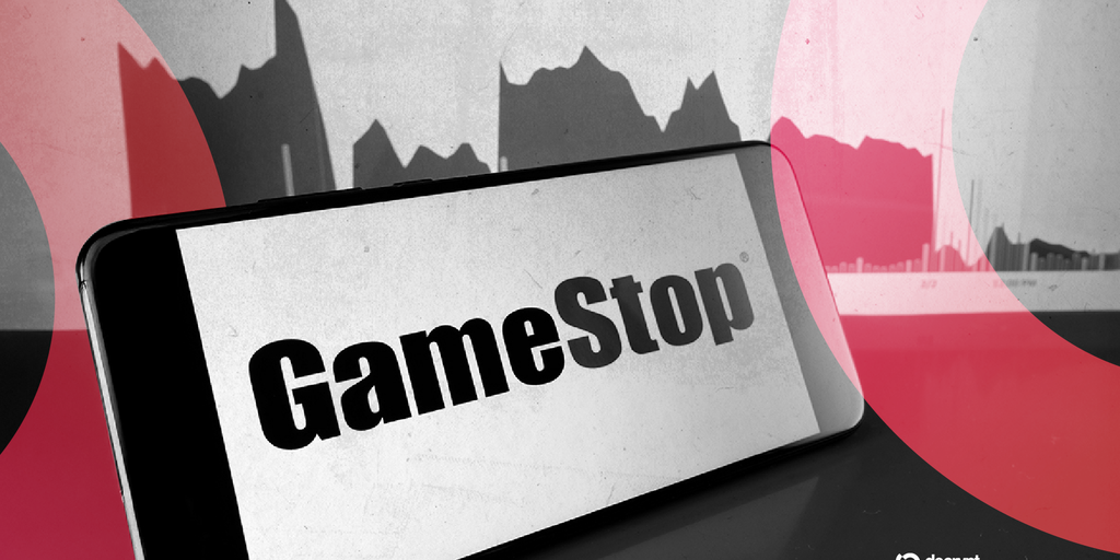 GameStop豪掷5亿买比特币 游戏驿站再发17.5亿美元可转债