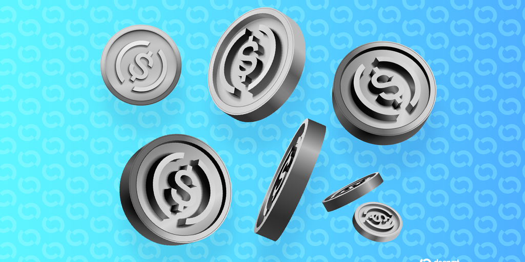 Shopify与Coinbase联手推出USDC支付 USDC稳定币支付即将登陆Coinbase