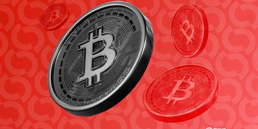 Coinbase警告疯狂囤积比特币或引发系统性风险[图]图片1