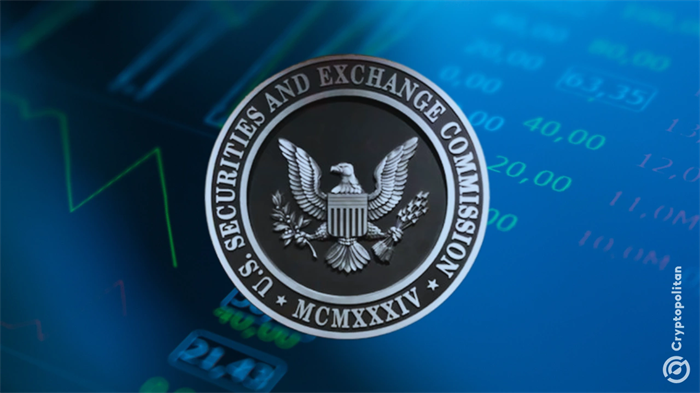 SEC审批加密货币ETF申请迟缓 现货加密ETF何时能破冰