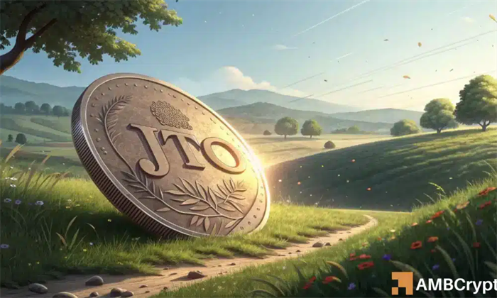 JTO 24小时暴涨18%背后原因分析 Jito加密货币24小时内上涨18%解读