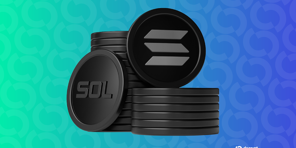 CoinShares加入Solana ETF竞赛 CoinShares申请Solana ETF