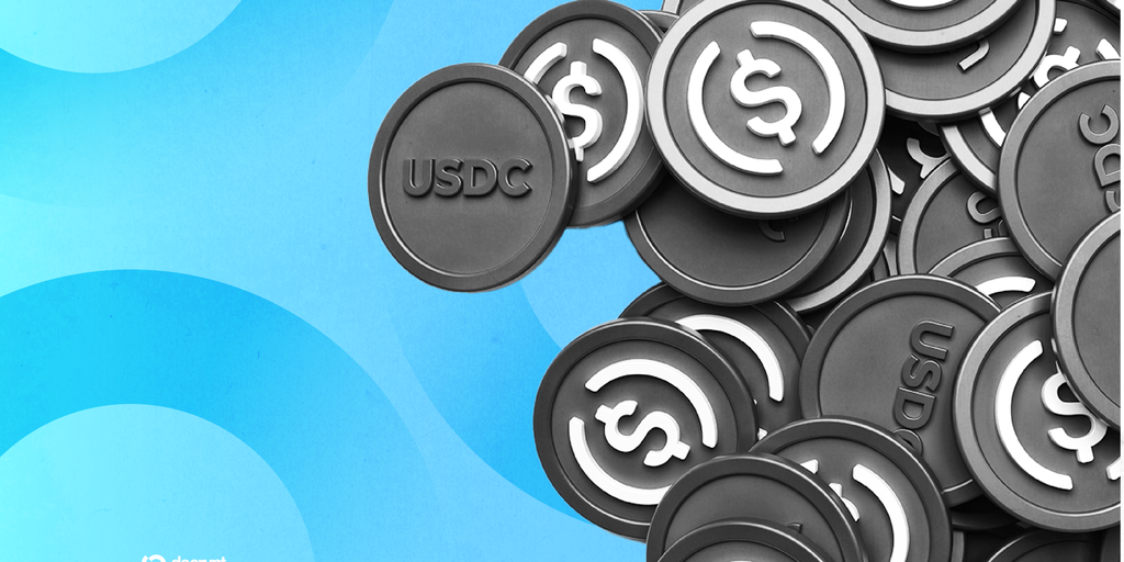 Circle上市后USDC稳定性解析 若Circle破产USDC 储备会怎样