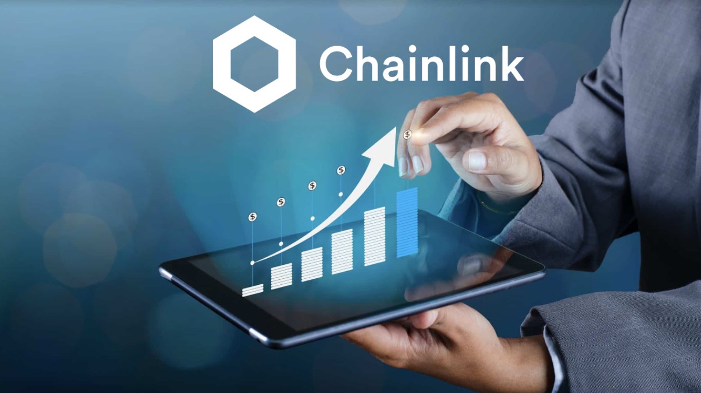 Chainlink在稳定币浪潮中的潜力 Chainlink暴跌背后原因分析
