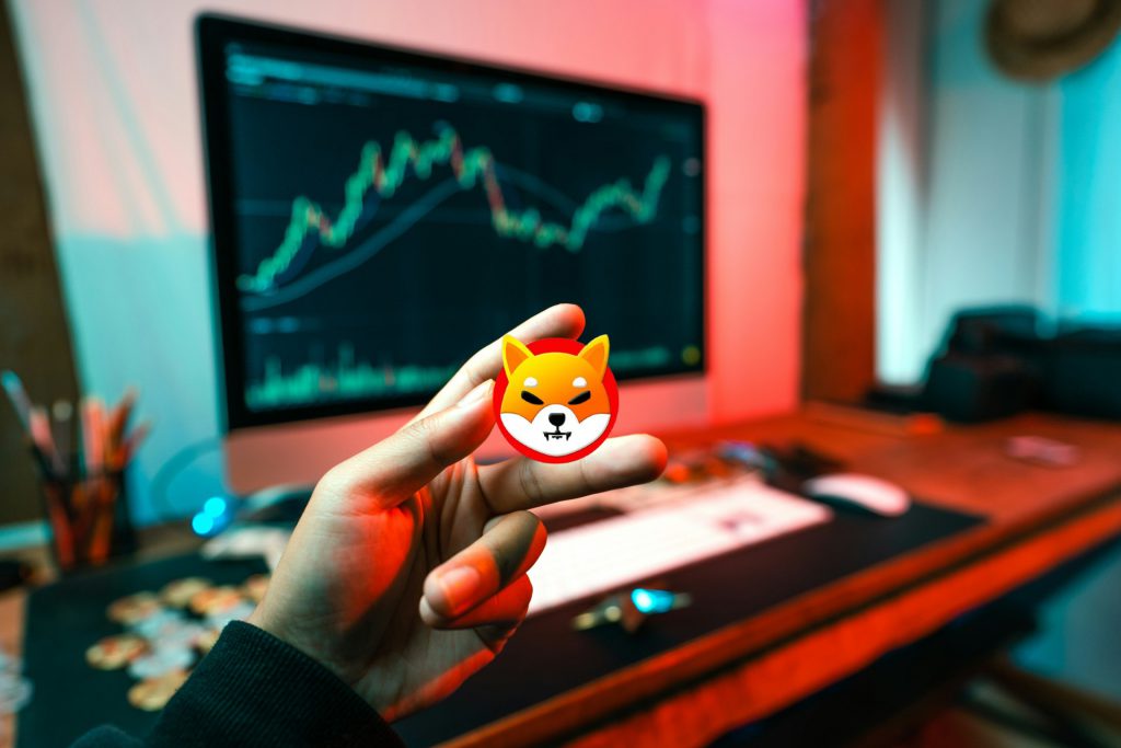 柴犬币从历史低点暴涨2000万% SHIB从历史低点暴涨2000万%[多图]图片2