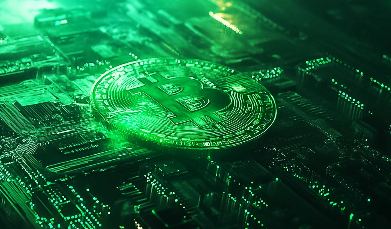 比特币中期持有者加速套现 比特币中期投资者获利抛售