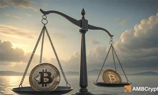 比特币链上数据CDD与UTXO信号揭示持有模式 比特币链上数据深度解读