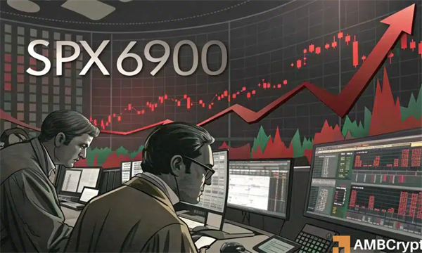 SPX6900暴涨18%背后原因分析 SPX6900市场价格飙升背后隐藏的风险